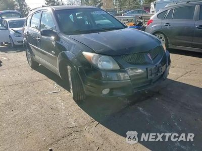 Zdjęcie 10 z 15 samochodu: 2003 PONTIAC VIBE VIN:5Y2SL62813Z479681 - miniatura