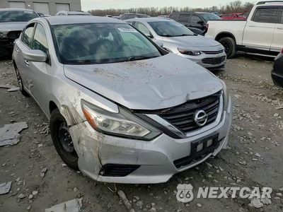 Zdjęcie 10 z 16 samochodu: 2016 NISSAN ALTIMA 2.5 VIN:1N4AL3AP3GC132306 - miniatura
