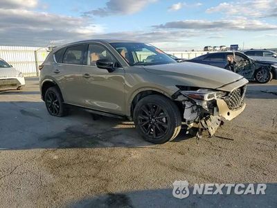 Zdjęcie 11 z 14 samochodu: 2024 MAZDA CX-5 CARBON TURBO VIN:JM3KFBAY5R0403872 - miniatura
