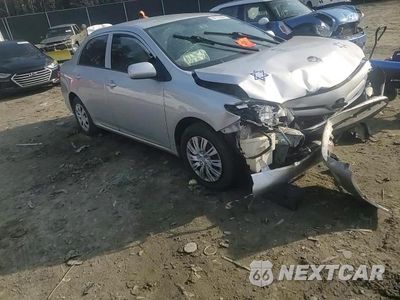 Zdjęcie 11 z 13 samochodu: 2012 TOYOTA COROLLA BASE VIN:2T1BU4EE5CC860463 - miniatura