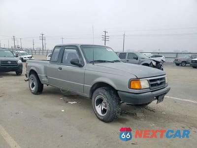 Zdjęcie 11 z 13 samochodu: 1994 MAZDA B3000 CAB PLUS VIN:4F4CR16U5RTM25204 - miniatura