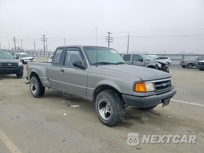 Zdjęcie 11 z 13 samochodu: 1994 MAZDA B3000 CAB PLUS VIN:4F4CR16U5RTM25204 - miniatura