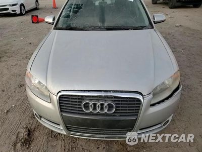 Zdjęcie 11 z 14 samochodu: 2008 AUDI A4 2.0T QUATTRO VIN:WAUDF78E18A155152 - miniatura