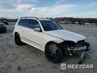 Zdjęcie 12 z 15 samochodu: 2014 MERCEDES-BENZ GLK 250 BLUETEC VIN:WDCGG0EB5EG316507 - miniatura