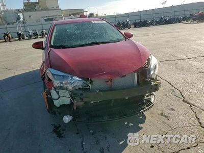 Zdjęcie 11 z 14 samochodu: 2016 TOYOTA COROLLA L VIN:5YFBURHE0GP467226 - miniatura