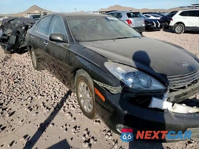 Zdjęcie 11 z 15 samochodu: 2002 LEXUS ES 300 VIN:JTHBF30G920010338 - miniatura