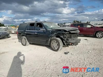 Zdjęcie 12 z 16 samochodu: 2014 LINCOLN NAVIGATOR VIN:5LMJJ2J51EEL07963 - miniatura