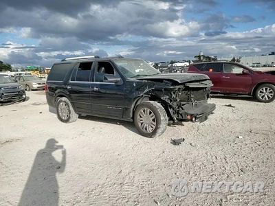 Zdjęcie 12 z 16 samochodu: 2014 LINCOLN NAVIGATOR VIN:5LMJJ2J51EEL07963 - miniatura