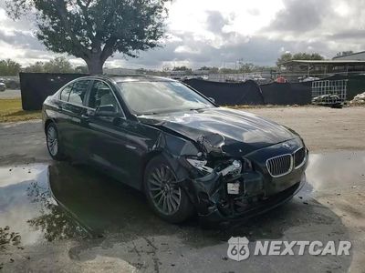 Zdjęcie 11 z 14 samochodu: 2011 BMW 535 I VIN:WBAFR7C58BC602868 - miniatura