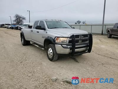 Zdjęcie 10 z 15 samochodu: 2014 RAM 3500 ST VIN:3C63RRGLXEG151431 - miniatura