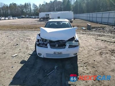 Zdjęcie 11 z 14 samochodu: 2001 NISSAN SENTRA SE VIN:3N1BB51D81L129435 - miniatura