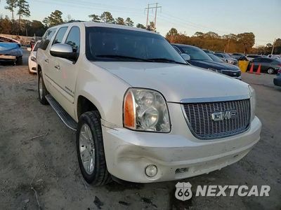 Zdjęcie 12 z 14 samochodu: 2008 GMC YUKON XL C1500 VIN:1GKFC16058R223645 - miniatura