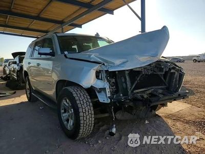 Zdjęcie 12 z 15 samochodu: 2016 CHEVROLET TAHOE C1500 LT VIN:1GNSCBKC8GR254572 - miniatura