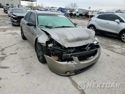 Zdjęcie 10 z 14 samochodu: 2006 NISSAN ALTIMA S VIN:1N4AL11D26C244507 - miniatura