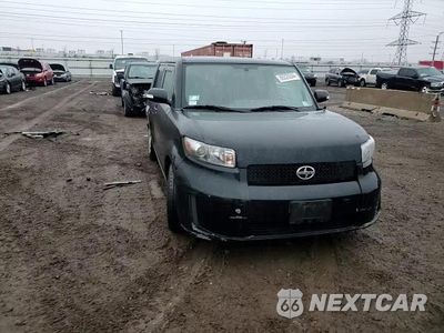Zdjęcie 10 z 15 samochodu: 2009 TOYOTA SCION XB VIN:JTLKE50E891083899 - miniatura