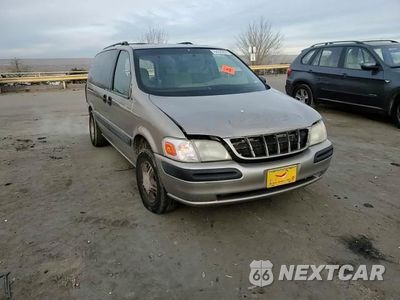 Zdjęcie 11 z 15 samochodu: 1999 CHEVROLET VENTURE VIN:1GNDX03E9XD155953 - miniatura