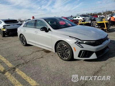 Zdjęcie 11 z 15 samochodu: 2025 KIA K5 GT VIN:KNAG44J81S5272011 - miniatura