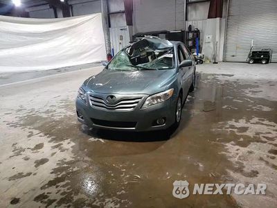 Zdjęcie 11 z 13 samochodu: 2011 TOYOTA CAMRY BASE VIN:4T4BF3EK2BR095483 - miniatura