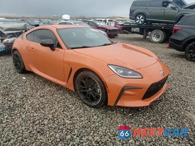 Zdjęcie 11 z 15 samochodu: 2023 TOYOTA GR 86 PREMIUM VIN:JF1ZNBH12P8755721 - miniatura