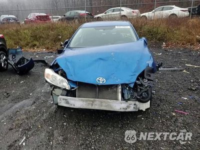 Zdjęcie 11 z 15 samochodu: 2009 TOYOTA COROLLA MATRIX S VIN:2T1LE40E59C008812 - miniatura