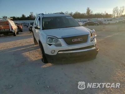 Zdjęcie 12 z 15 samochodu: 2011 GMC ACADIA SLT-1 VIN:1GKKRRED1BJ361785 - miniatura