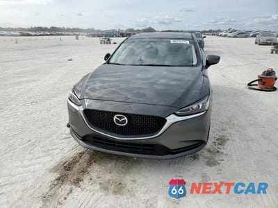Zdjęcie 10 z 14 samochodu: 2021 MAZDA 6 TOURING VIN:JM1GL1VM2M1616922 - miniatura