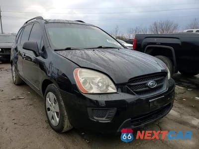 Zdjęcie 11 z 16 samochodu: 2009 KIA RONDO BASE VIN:KNAFG528097222142 - miniatura