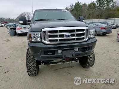 Zdjęcie 11 z 14 samochodu: 2003 FORD EXCURSION LIMITED VIN:1FMSU43P83ED55014 - miniatura