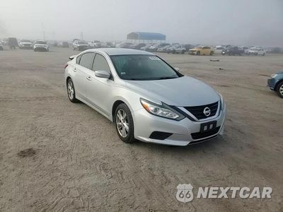 Zdjęcie 11 z 15 samochodu: 2017 NISSAN ALTIMA 2.5 VIN:1N4AL3AP2HN347049 - miniatura