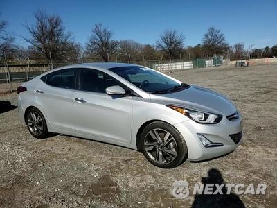 Zdjęcie 11 z 14 samochodu: 2015 HYUNDAI ELANTRA SE VIN:5NPDH4AE1FH637311 - miniatura