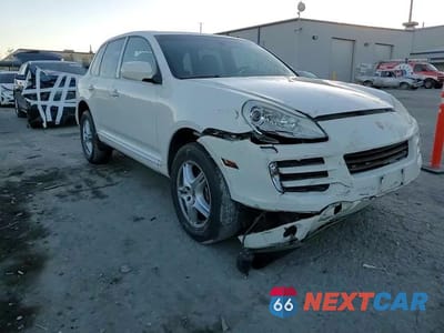 Zdjęcie 11 z 16 samochodu: 2008 PORSCHE CAYENNE S VIN:WP1AB29PX8LA41318 - miniatura