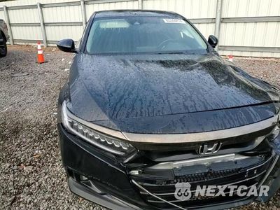 Zdjęcie 10 z 14 samochodu: 2022 HONDA ACCORD SPORT SE VIN:1HGCV1F44NA101334 - miniatura