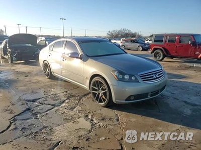 Zdjęcie 11 z 14 samochodu: 2007 INFINITI M35 BASE VIN:JNKAY01E27M301510 - miniatura