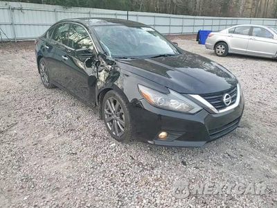 Zdjęcie 11 z 15 samochodu: 2018 NISSAN ALTIMA 2.5 VIN:1N4AL3AP8JC265151 - miniatura