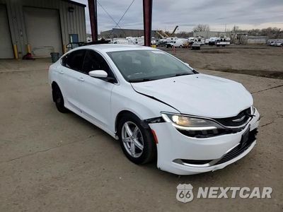 Zdjęcie 11 z 15 samochodu: 2016 CHRYSLER 200 LIMITED VIN:1C3CCCAB3GN155410 - miniatura