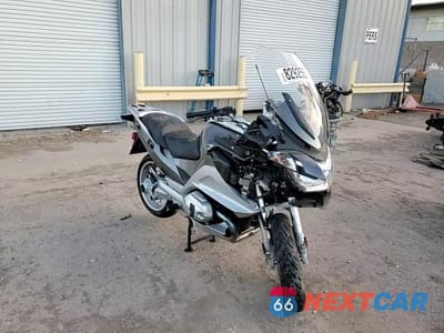 Zdjęcie 10 z 10 samochodu: 2012 BMW R1200 RT VIN:WB1044008CZW21494 - miniatura