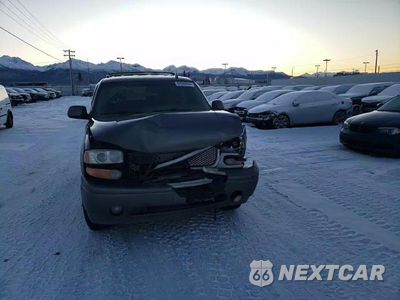 Zdjęcie 11 z 16 samochodu: 2006 GMC YUKON DENALI VIN:1GKEK63U26J130337 - miniatura