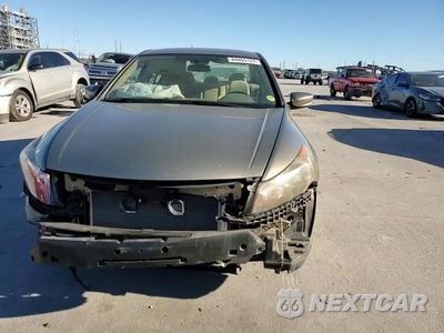 Zdjęcie 10 z 15 samochodu: 2008 HONDA ACCORD LX VIN:1HGCP263X8A035643 - miniatura