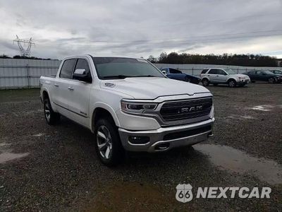 Zdjęcie 11 z 15 samochodu: 2019 RAM 1500 LIMITED VIN:1C6SRFHT1KN679497 - miniatura