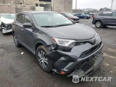 Zdjęcie 12 z 16 samochodu: 2017 TOYOTA RAV4 LE VIN:JTMBFREV2HJ714461 - miniatura