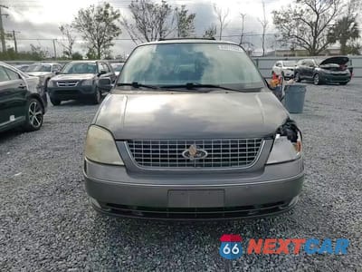 Zdjęcie 12 z 15 samochodu: 2005 FORD FREESTAR SEL VIN:2FMZA52205BA76674 - miniatura