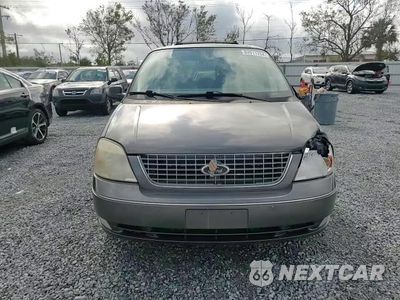 Zdjęcie 12 z 15 samochodu: 2005 FORD FREESTAR SEL VIN:2FMZA52205BA76674 - miniatura