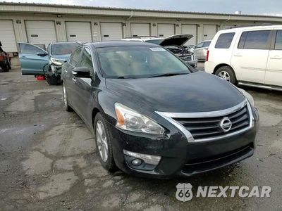 Zdjęcie 11 z 15 samochodu: 2013 NISSAN ALTIMA 2.5 VIN:1N4AL3AP5DC147885 - miniatura