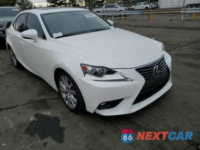 Zdjęcie 11 z 15 samochodu: 2016 LEXUS IS 300 VIN:JTHCM1D2XG5013871 - miniatura