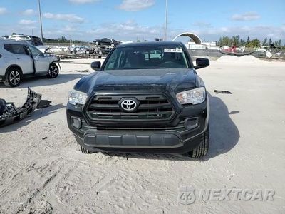 Zdjęcie 10 z 14 samochodu: 2017 TOYOTA TACOMA DOUBLE CAB VIN:5TFAX5GN1HX084010 - miniatura
