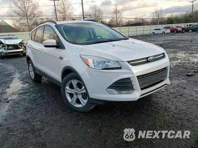 Zdjęcie 12 z 15 samochodu: 2016 FORD ESCAPE SE VIN:1FMCU9GXXGUA48421 - miniatura