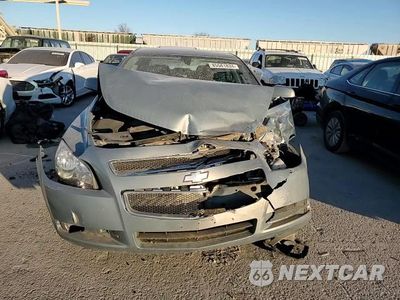 Zdjęcie 10 z 14 samochodu: 2009 CHEVROLET MALIBU 1LT VIN:1G1ZH57B594263183 - miniatura