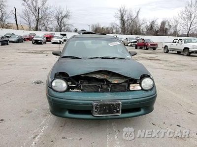 Zdjęcie 10 z 16 samochodu: 1999 DODGE NEON HIGHLINE VIN:1B3ES42C8XD128778 - miniatura