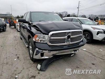 Zdjęcie 10 z 14 samochodu: 2014 RAM 1500 SLT VIN:1C6RR7LG2ES170961 - miniatura