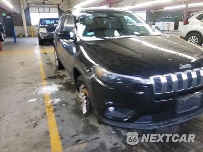 Zdjęcie 11 z 16 samochodu: 2019 JEEP CHEROKEE LATITUDE PLUS VIN:1C4PJMLN1KD238154 - miniatura
